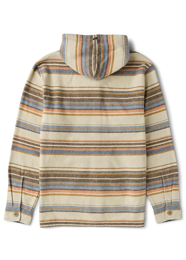 Vissla Descanso Shirt Jacket