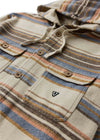 Vissla Descanso Shirt Jacket