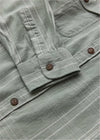 Vissla Central Coast Eco LS Flannel