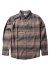 Vissla Central Coast LS Flannel