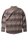 Vissla Central Coast LS Flannel