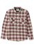 Vissla Creators Heavy Days Eco Ls Flannel