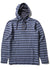 Vissla Descanso Hooded Popover