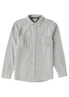 Vissla Shaper Eco Ls Flannel