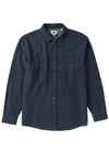Vissla Shaper Eco Ls Flannel