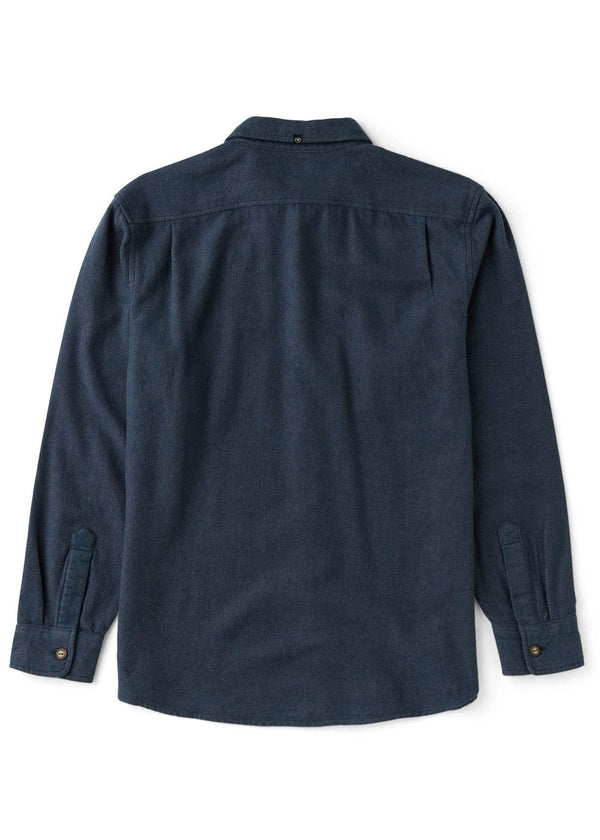 Vissla Shaper Eco Ls Flannel