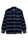 Vissla Peak Sherpa Ao Shirt