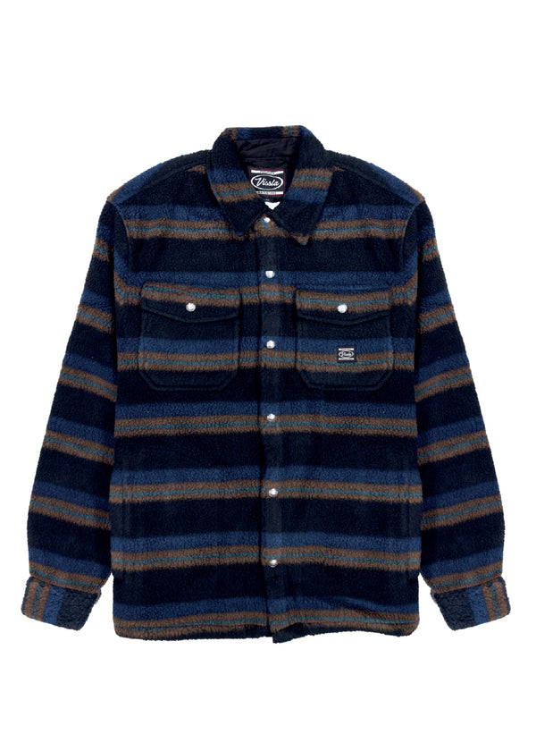 Vissla Peak Sherpa Ao Shirt