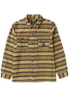 Vissla West Coast Overshirt