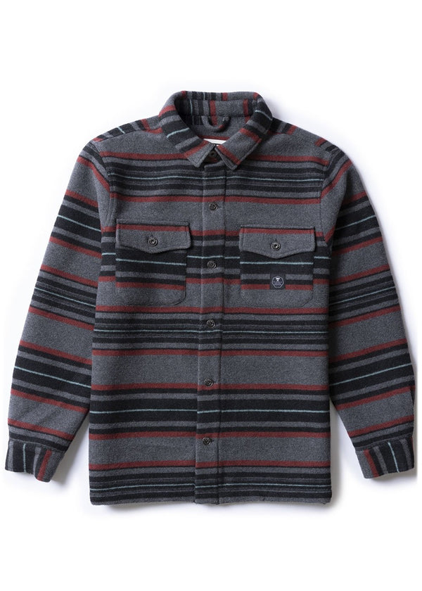 Vissla West Coast Overshirt