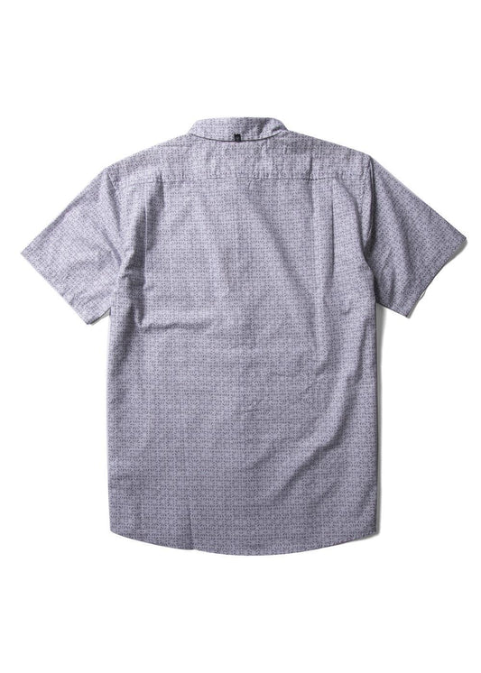 Vissla Daybreak Eco Ss Shirt