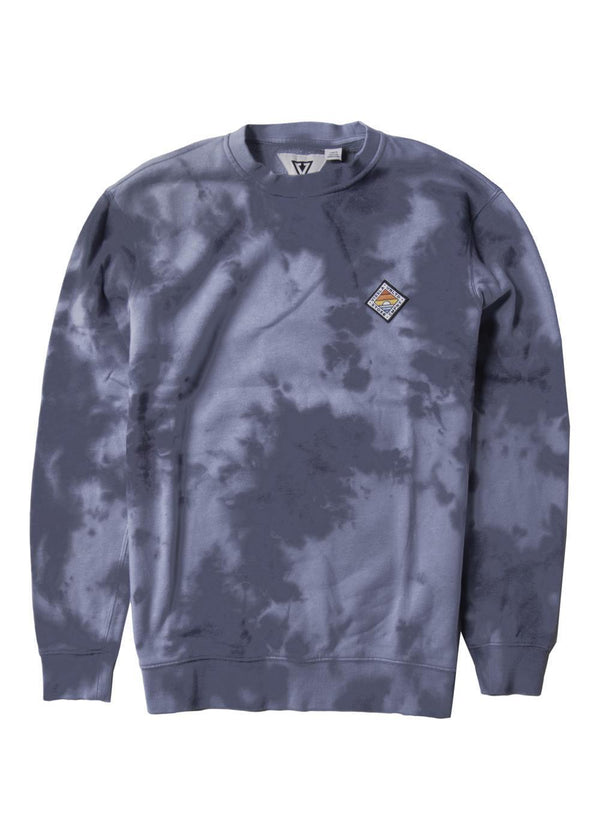 Vissla Solid Sets Eco Crew