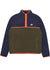 Vissla Hiker Eco Polar Fleece - Tarp