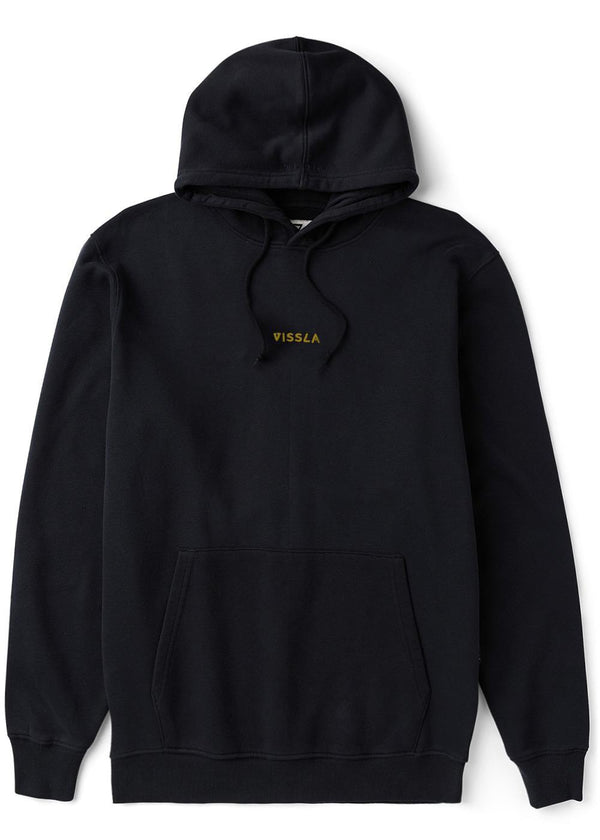 Vissla New Wind Eco Po Hoodie