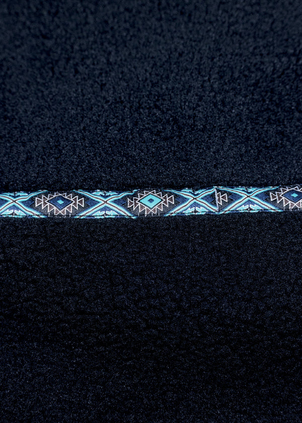 Vissla Legall Sherpa Zip Hoodie