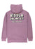 Vissla Drop Down Eco Fleece Pull Over Hoodie