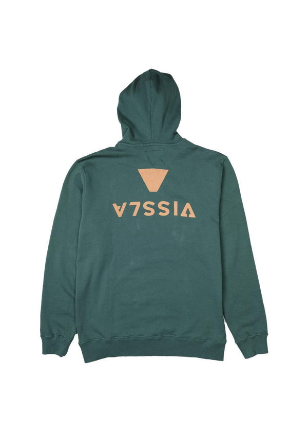Vissla Capsized Po Hoodie