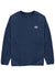 Vissla Swell Stretch Polar Crew