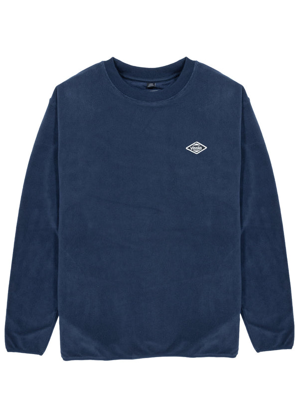 Vissla Swell Stretch Polar Crew