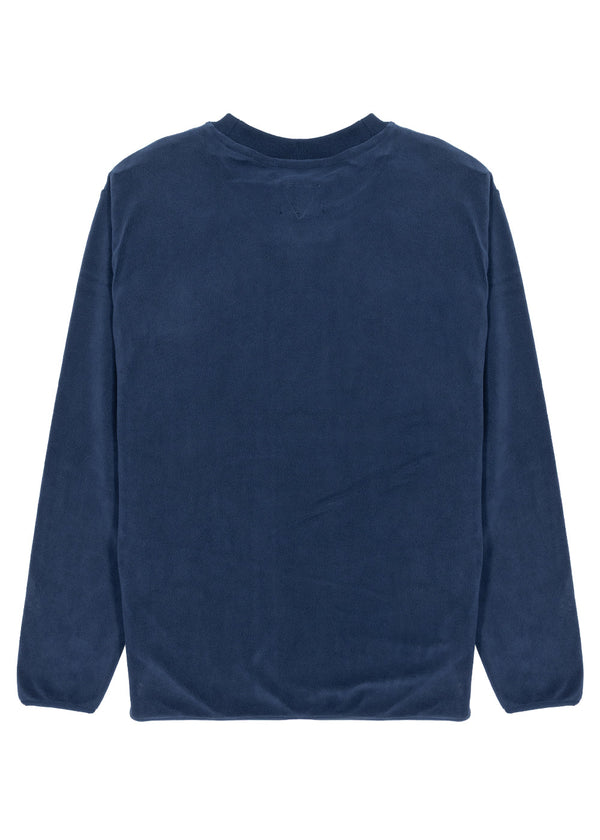 Vissla Swell Stretch Polar Crew