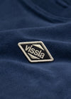 Vissla Swell Stretch Polar Crew