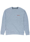 Vissla Coastal Life Eco Fleece Crewneck