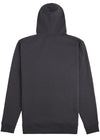 Vissla Mixpatche zip Hoodie - Phantom