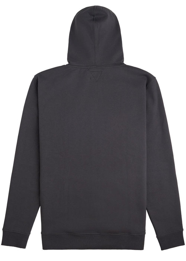 Vissla Mixpatche Zip Hoodie