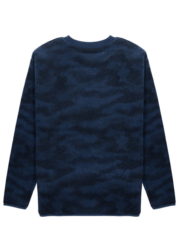 Vissla Swell 2.0 Ao Polar Crew
