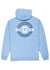 Vissla Drifting Away Eco Fleece Pull Over Hoodie