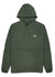 Vissla Swell Stretch Polar Hoodie