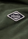 Vissla Swell Stretch Polar Hoodie