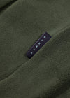 Vissla Swell Stretch Polar Hoodie
