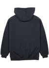Vissla Eco-zy Polar Zip Hoodie Fleece