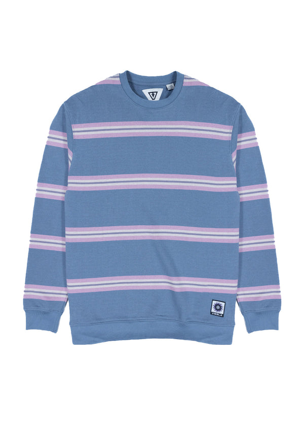 Vissla Cruz Organic Crew