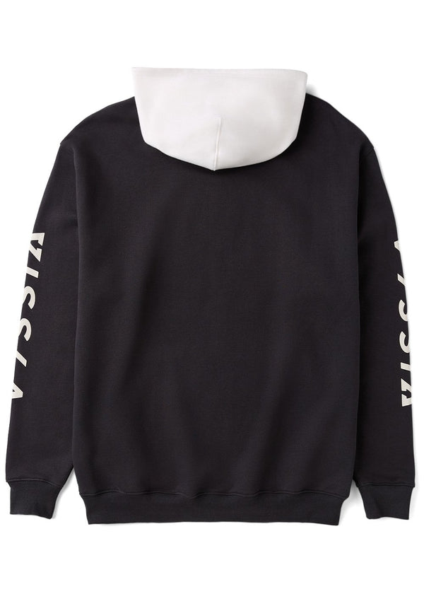 Vissla Sam Pull Over Organic Hoodie