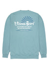 Vissla Sunchasers Crew Fleece