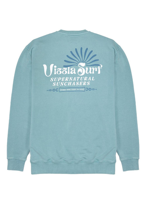 Vissla Sunchasers Crew Fleece