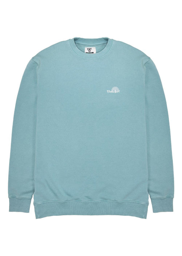 Vissla Sunchasers Crew Fleece