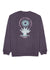 Vissla Hula Hands Crew Fleece