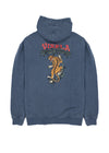 Vissla Big Cat Hoodie Fleece