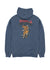 Vissla Big Cat Hoodie Fleece