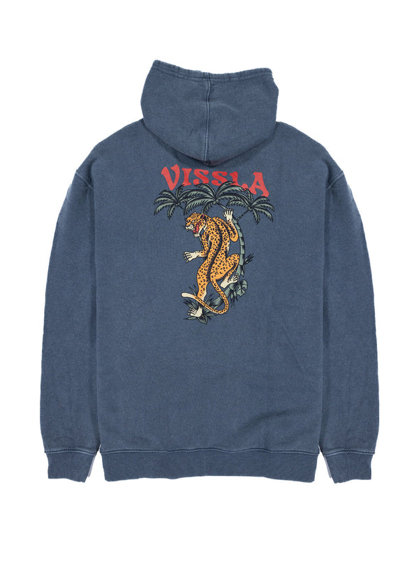 Vissla Big Cat Hoodie Fleece