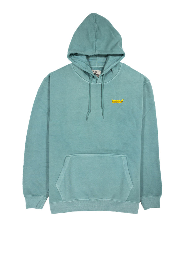 Vissla Shredded Hoodie Fleece