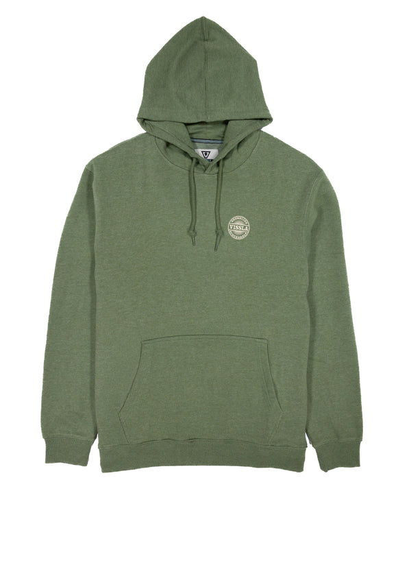 Vissla Scoundrels Hoodie Fleece