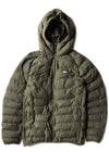 Vissla Pacific Packable Eco Puff Jacket