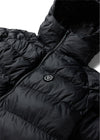 Vissla Pacific Packable Eco Puff Jacket
