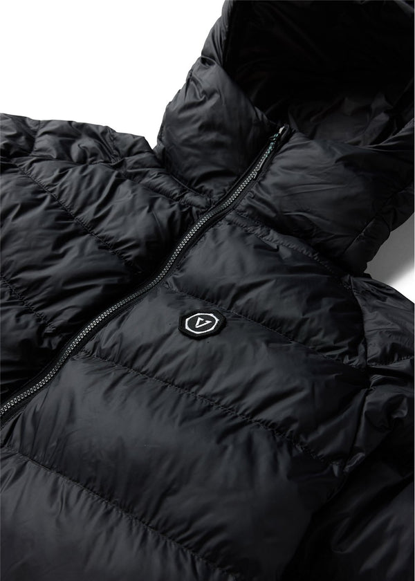 Vissla Pacific Packable Eco Puff Jacket