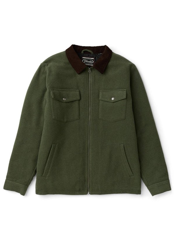 Vissla Buffalo Jacket