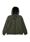 Vissla Kanen Reversible Jacket